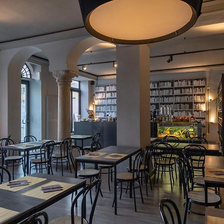 Residenza Accademia Hotel Мантова Екстериор снимка