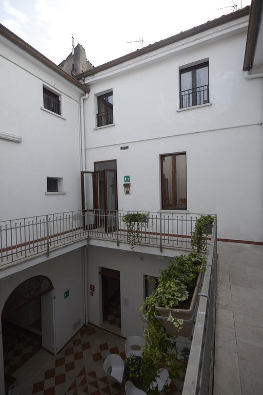 Residenza Accademia Hotel Мантова Екстериор снимка