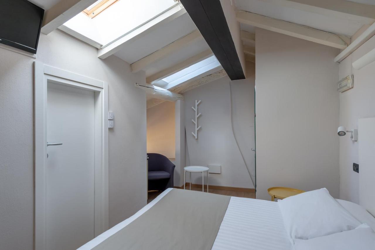 Residenza Accademia Hotel Мантова Екстериор снимка
