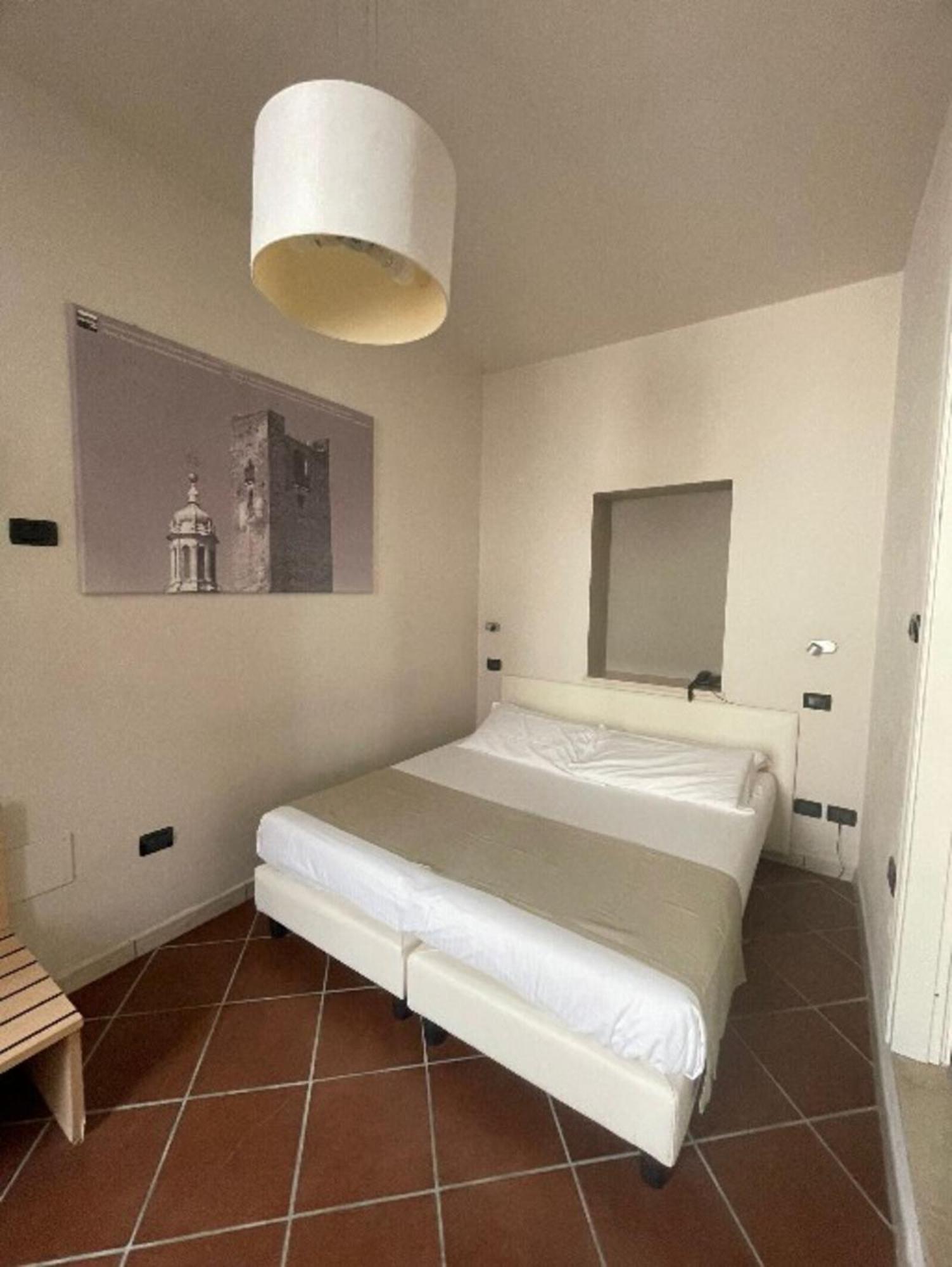 Residenza Accademia Hotel Мантова Екстериор снимка