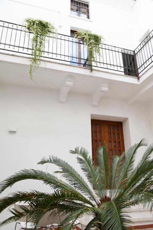 Residenza Accademia Hotel Мантова Екстериор снимка