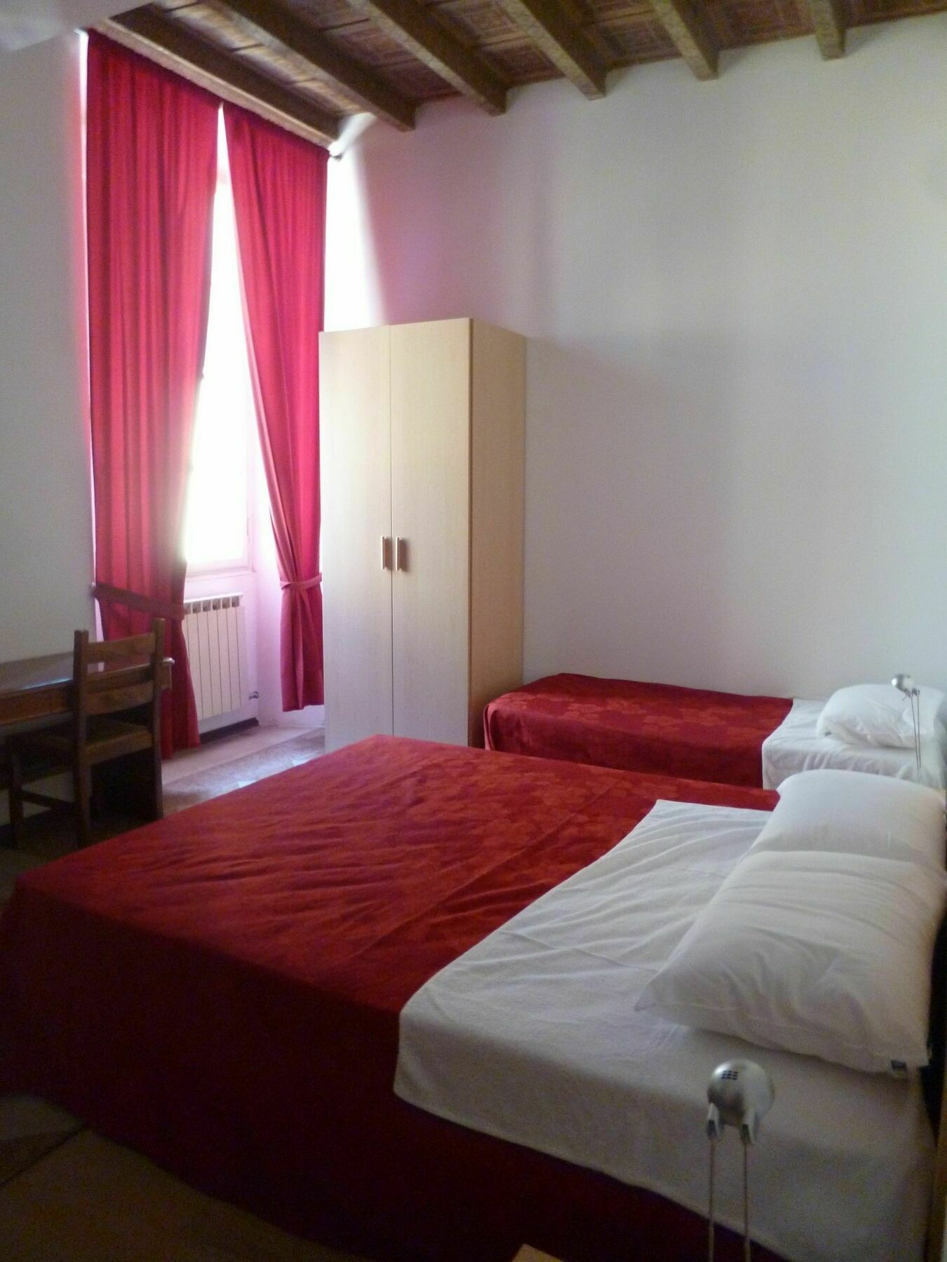 Residenza Accademia Hotel Мантова Екстериор снимка