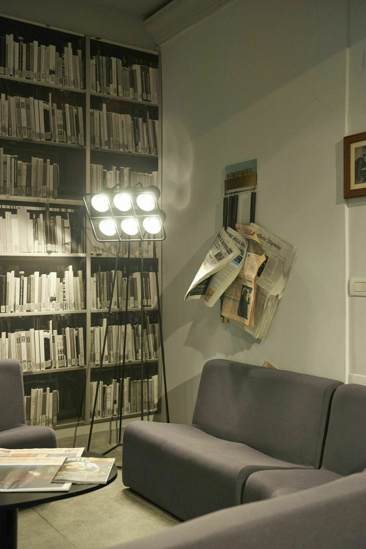Residenza Accademia Hotel Мантова Екстериор снимка