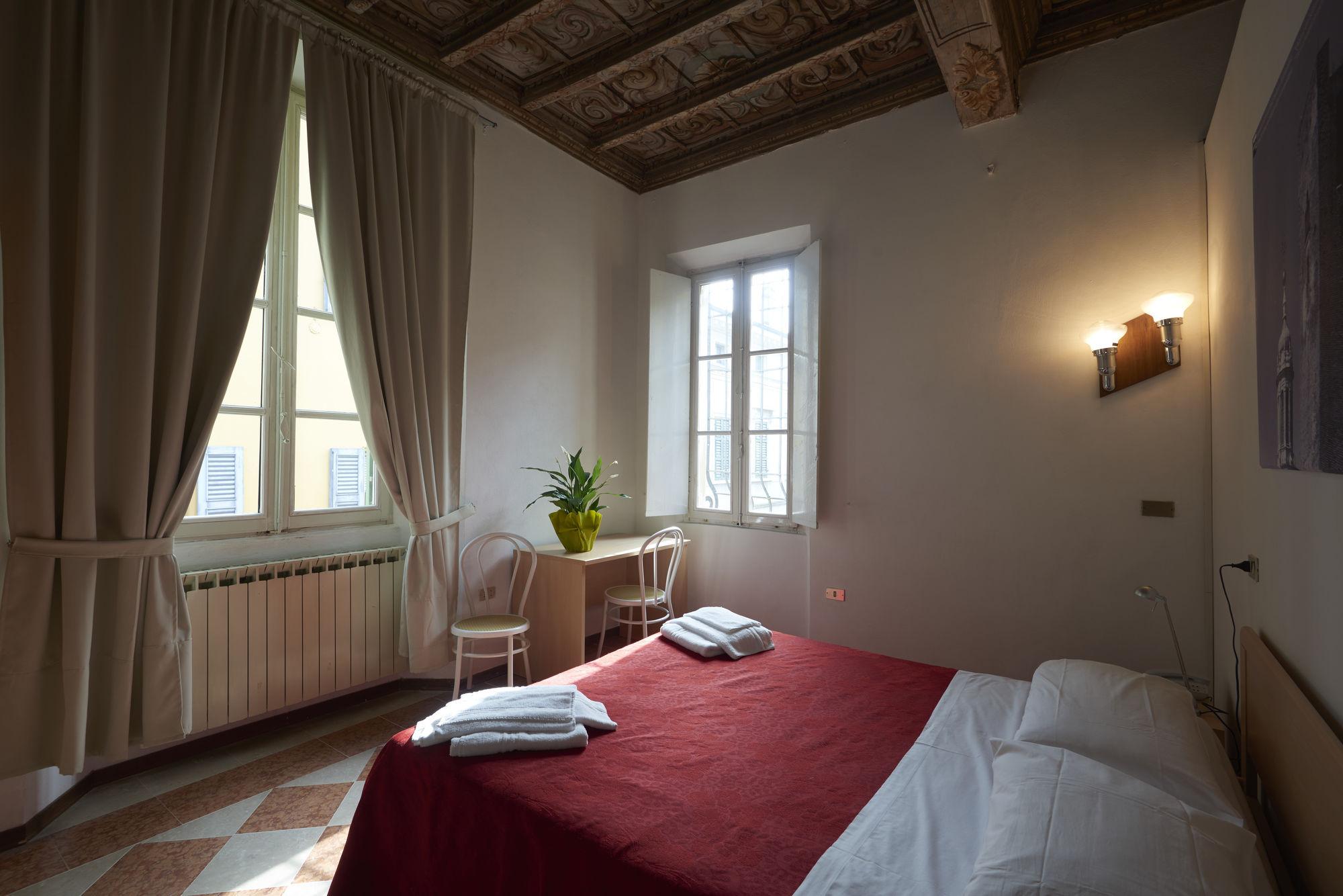 Residenza Accademia Hotel Мантова Екстериор снимка