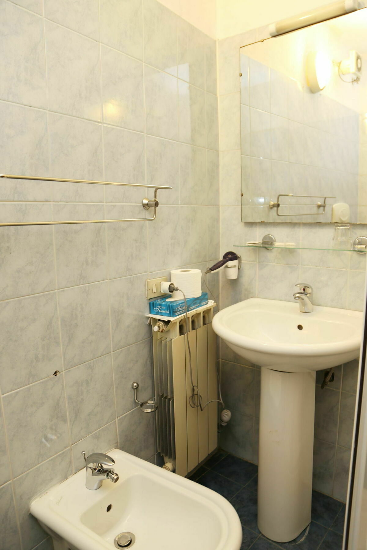 Residenza Accademia Hotel Мантова Екстериор снимка