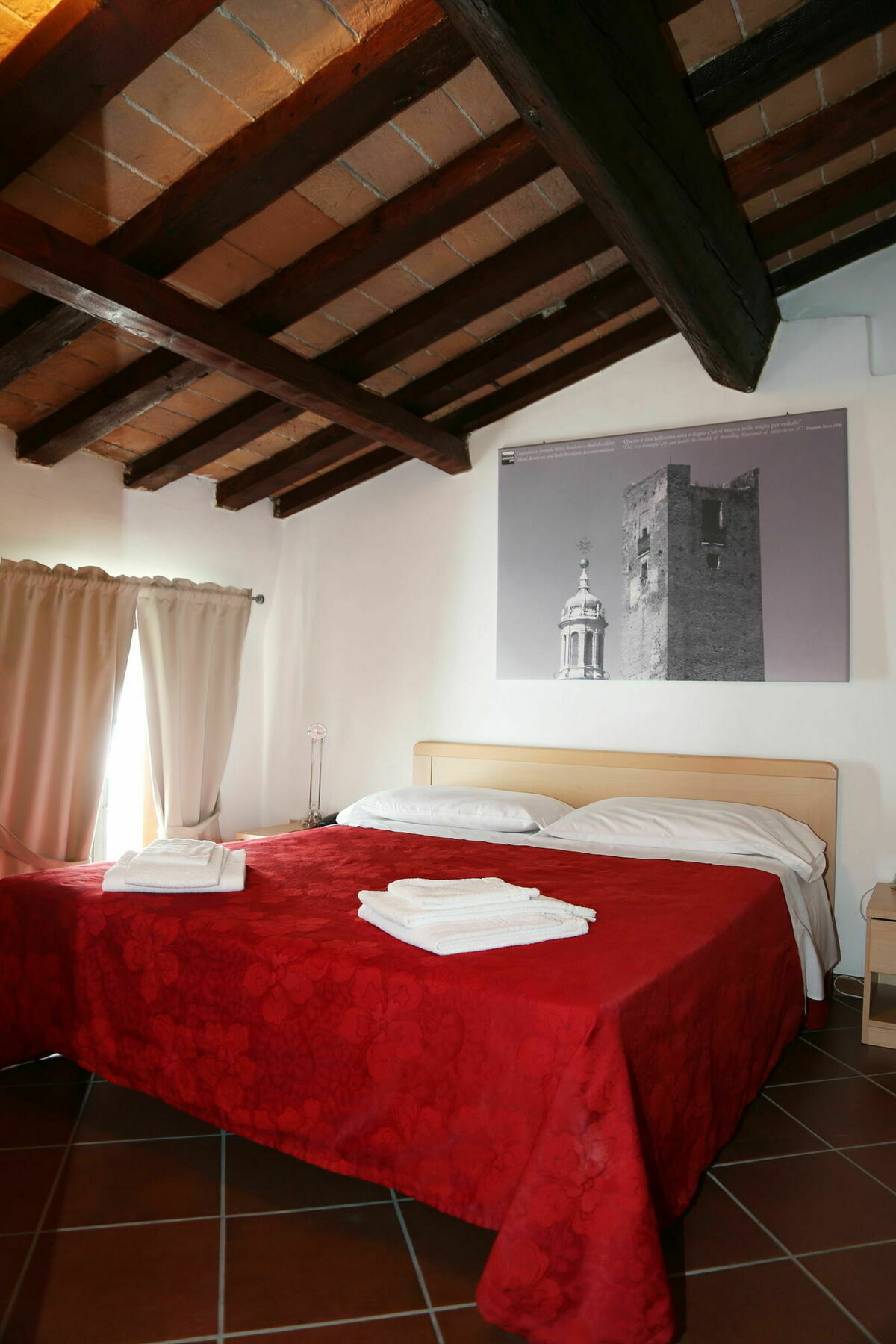 Residenza Accademia Hotel Мантова Екстериор снимка